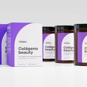 Pack 3 Colageno Beauty
