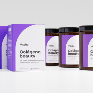 Pack 3 Colageno Beauty