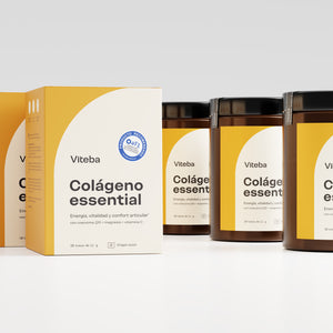 Pack 3 Colageno Essential