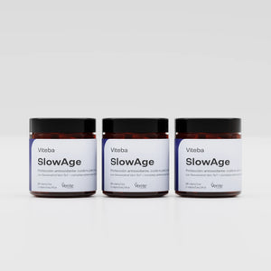 Pack 3 SlowAge