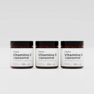 Pack 3 Vitamina C