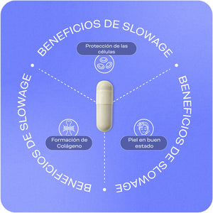 Beneficios de Slow Age