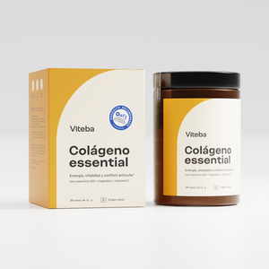 Colágeno Essential con sello OAFI