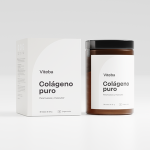 Colágeno Puro