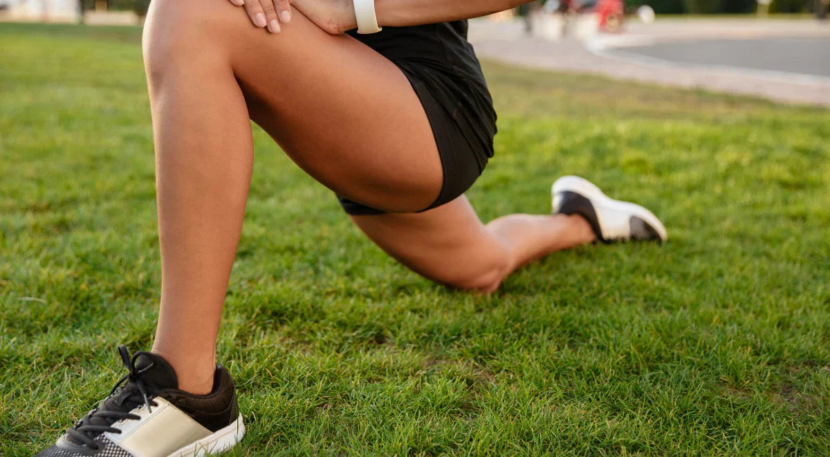 7 hábitos para la salud articular: deporte