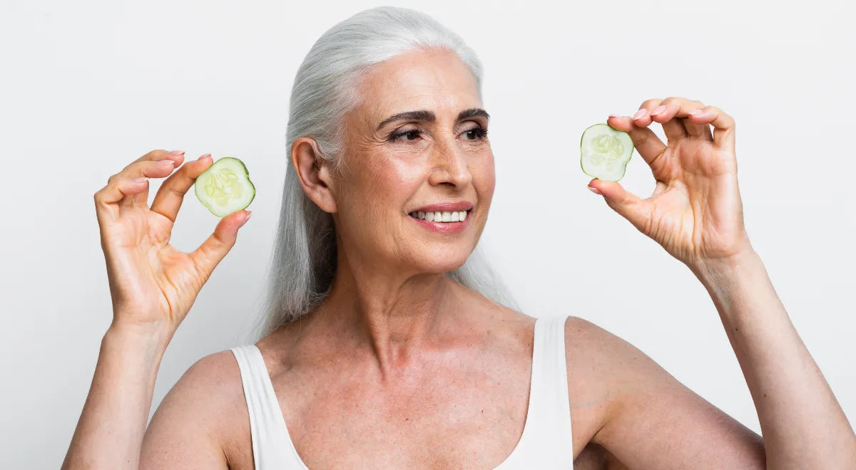 Alimentación en la madurez