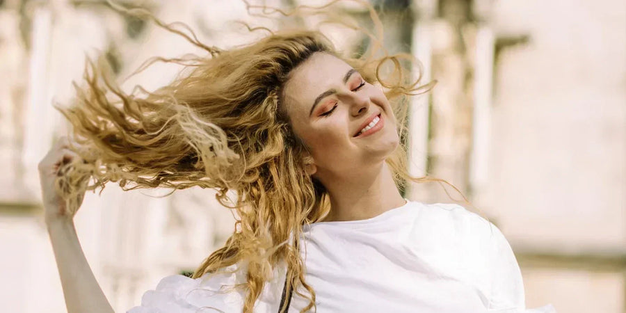 Colágeno y Salud Capilar: más densidad y brillo, menos rotura