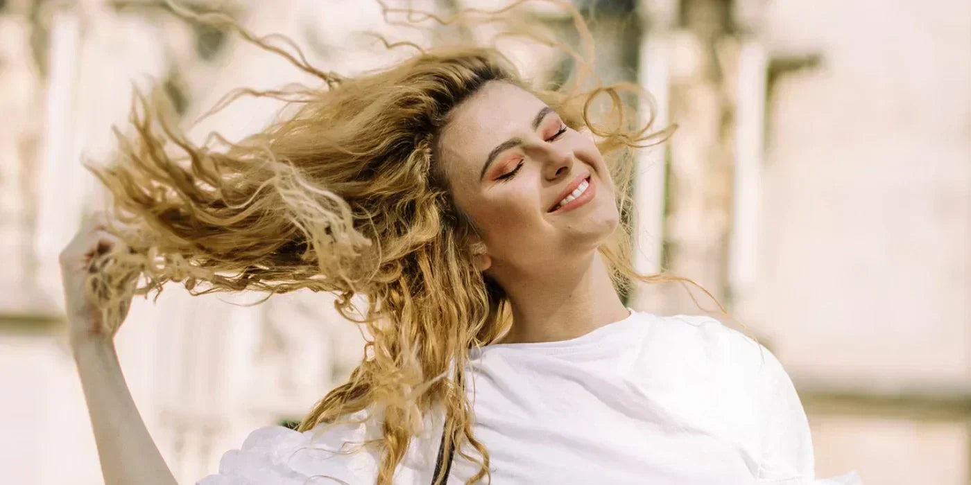 Colágeno y Salud Capilar: más densidad y brillo, menos rotura