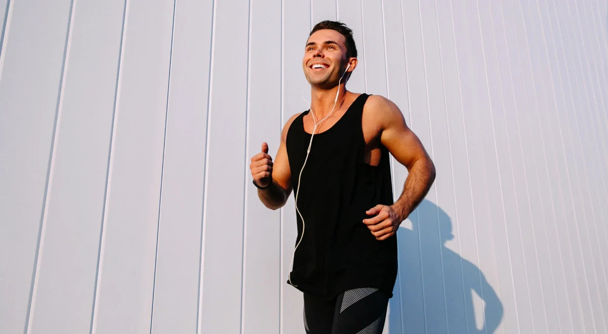 Colágeno con Magnesio para runners