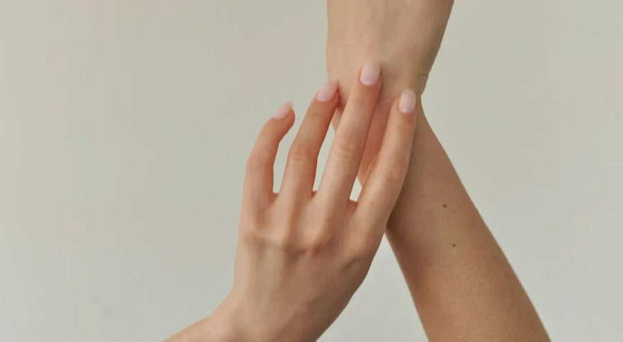 Fortalece tus uñas desde dentro: El papel del Colágeno