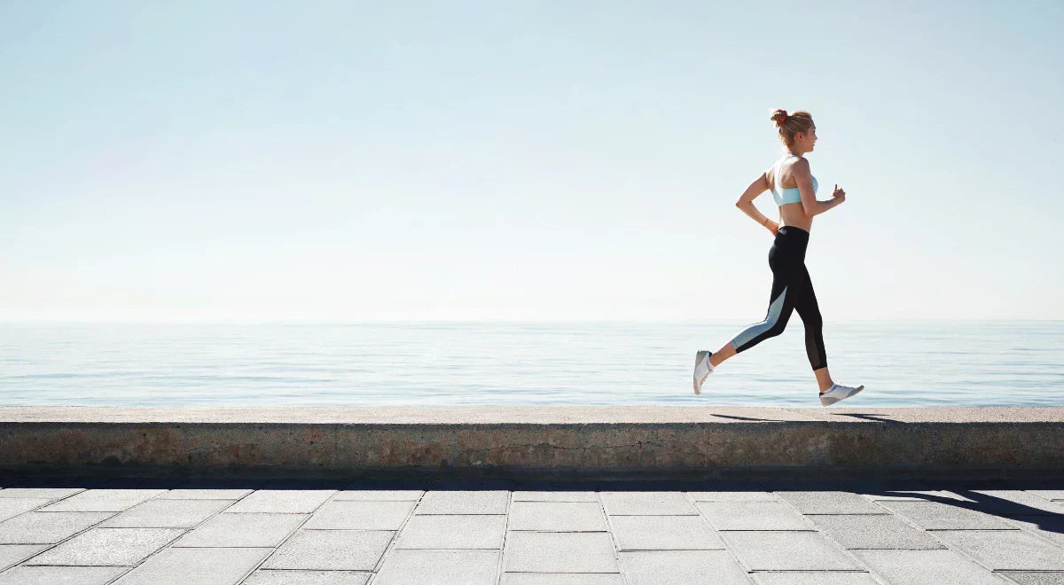 Colágeno para mejorar el rendimiento en deporte