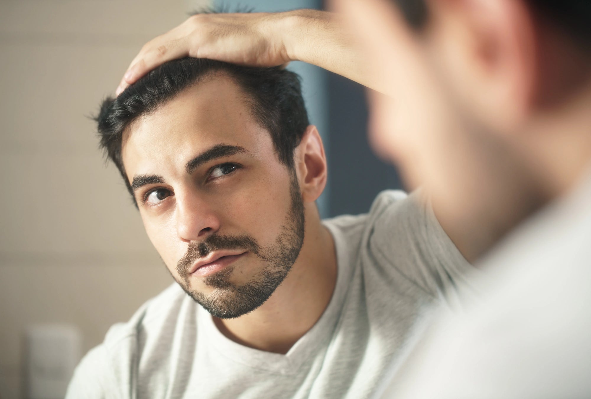 Colágeno y cabello: ¿Cómo ayuda a prevenir la caída?