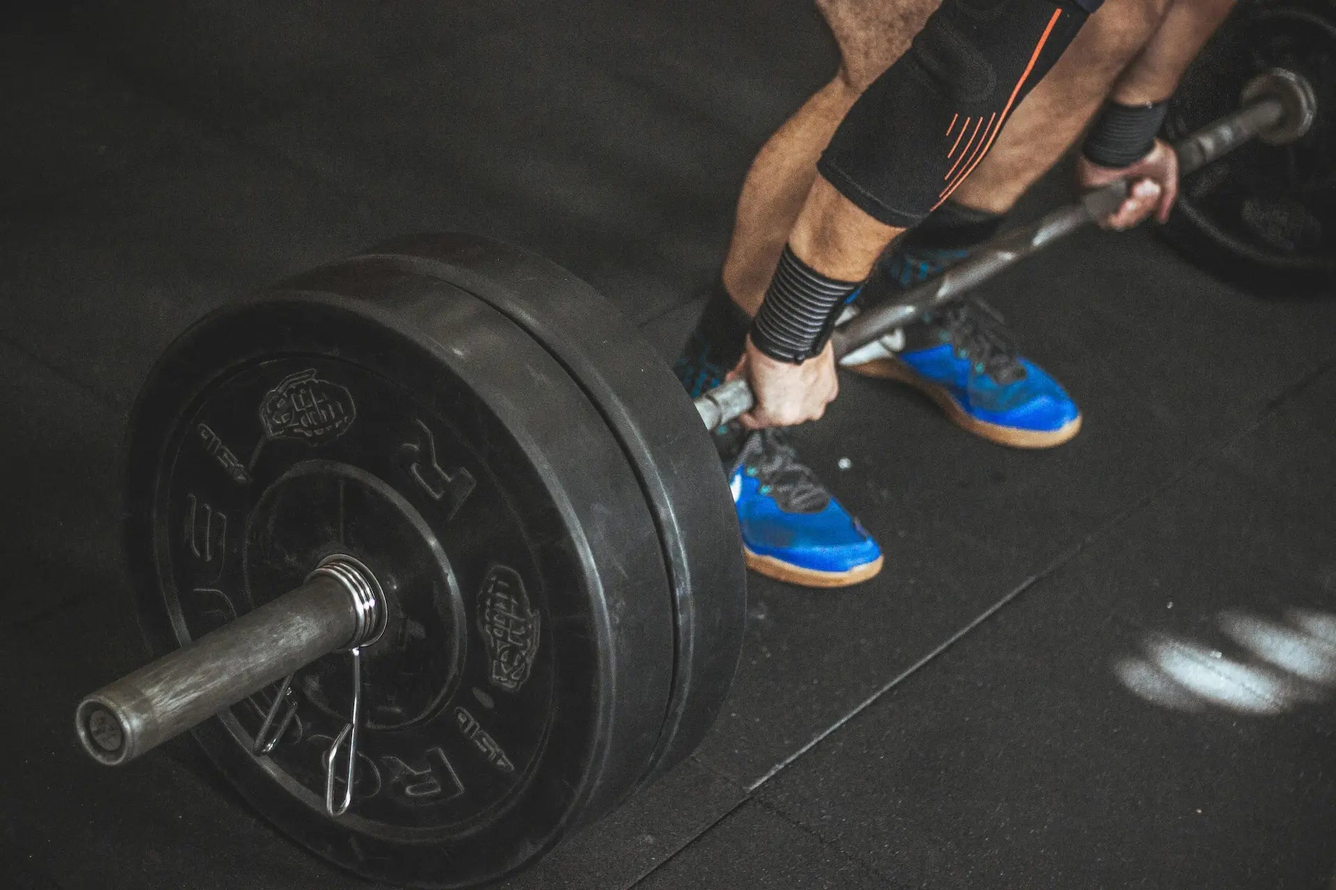 Síntesis proteica muscular: ¿Qué es y cómo aumentarla?