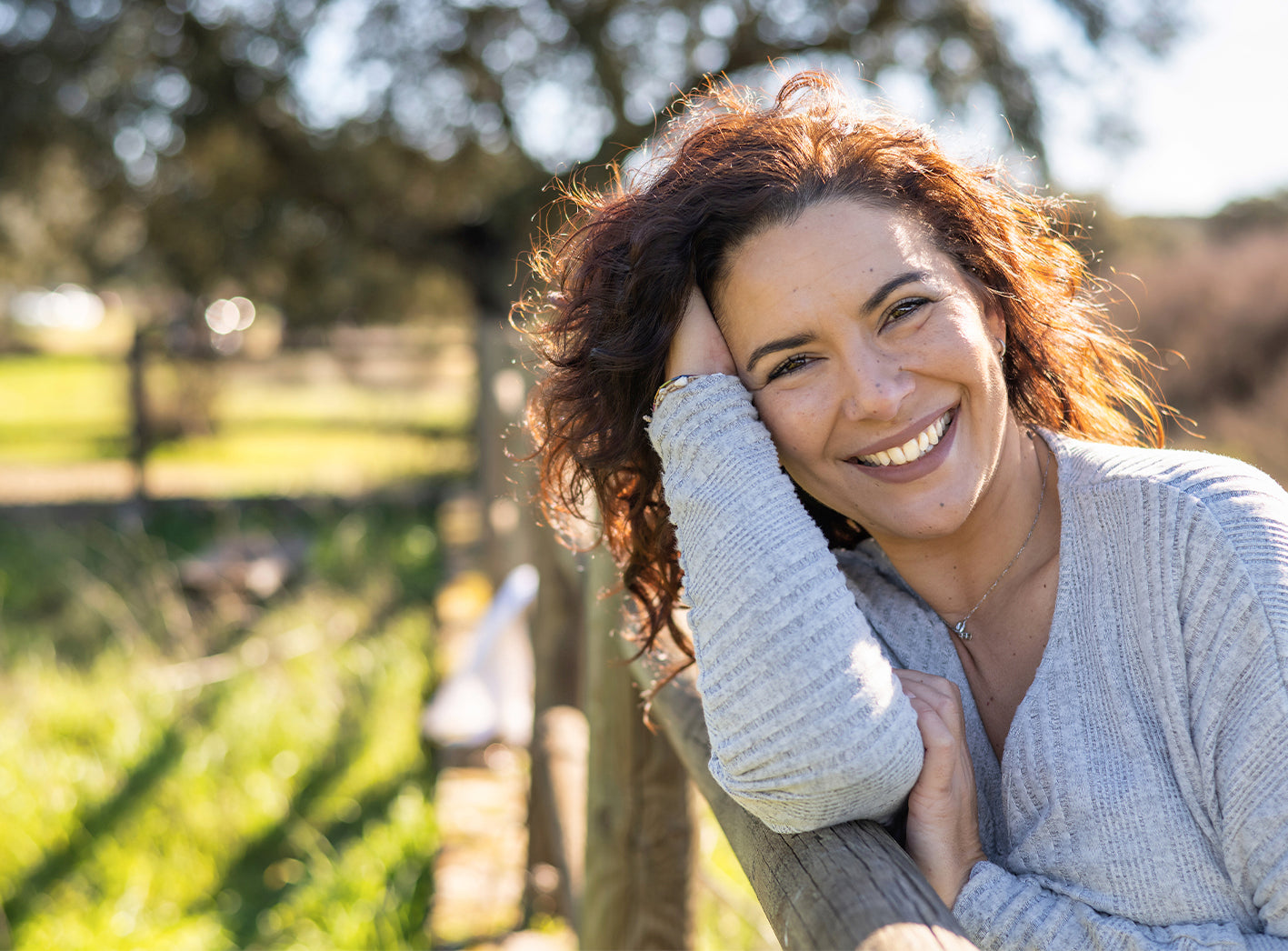 Bienestar de la mujer