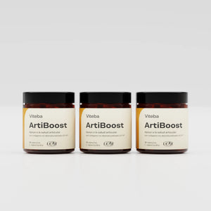 Pack 3 Artiboost UCII