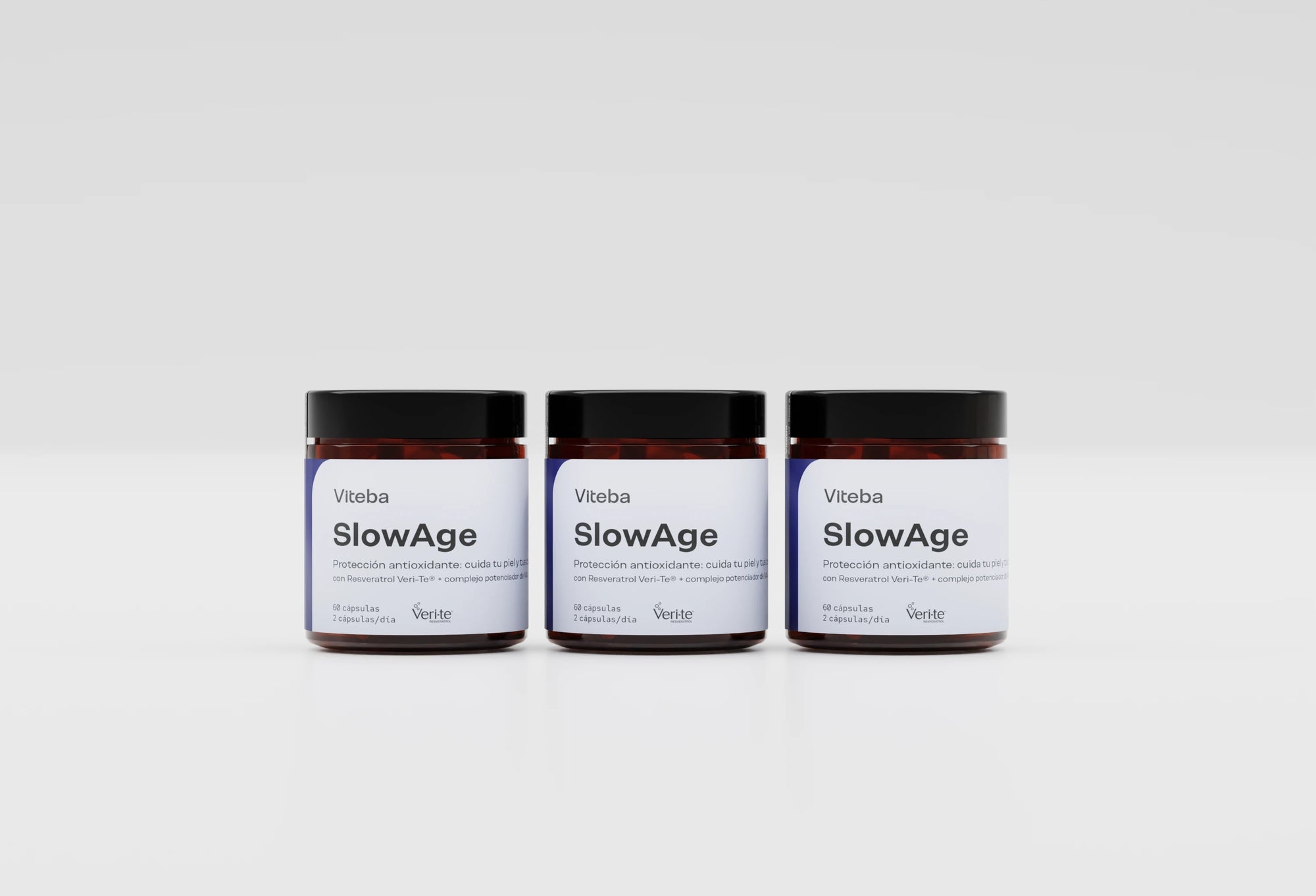 Pack 3 SlowAge