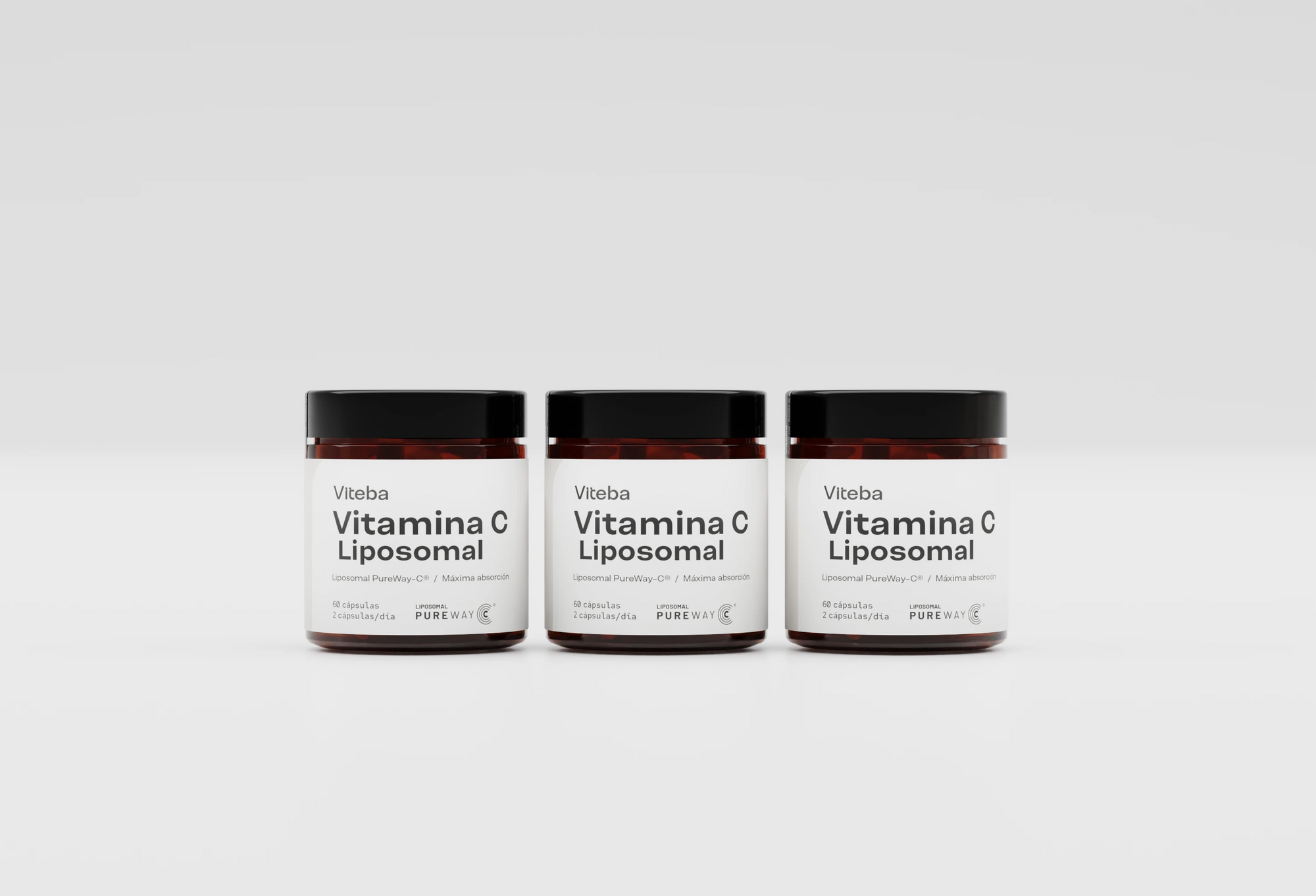 Pack 3 Vitamina C