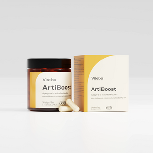 Artiboost apoyo articular