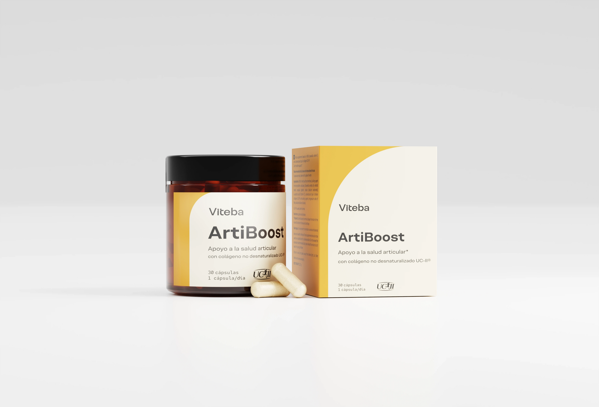 Artiboost apoyo articular