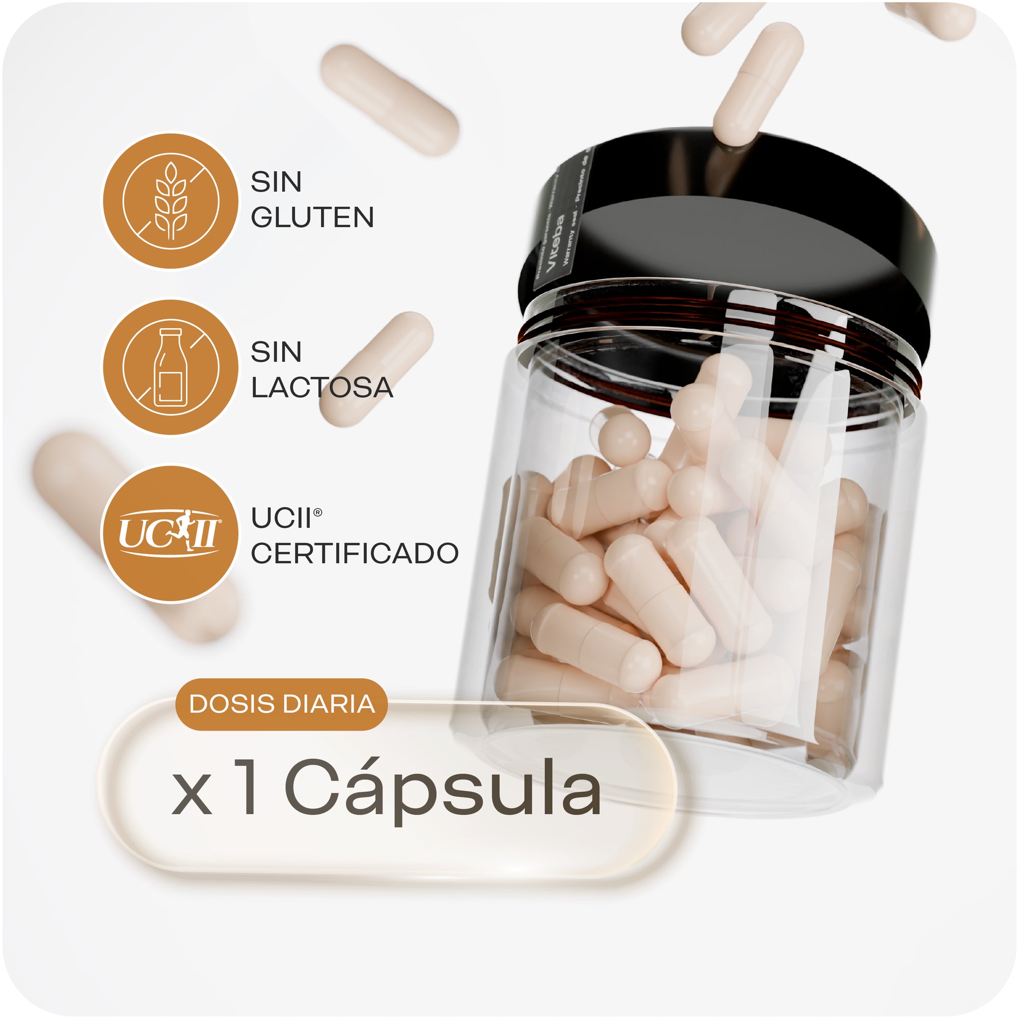 Artiboost capsula