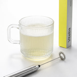 Batidor Viteba disolución