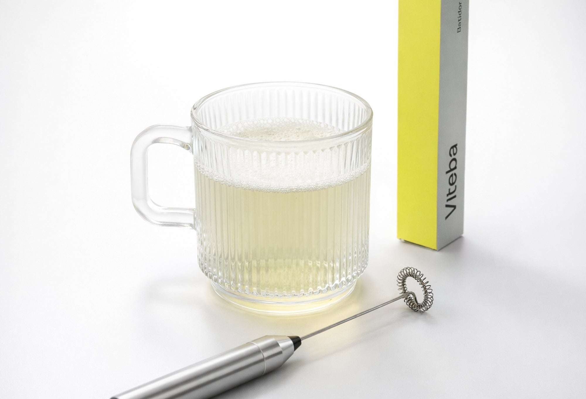 Batidor Viteba disolución