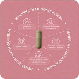 Benefici Menoequilibra