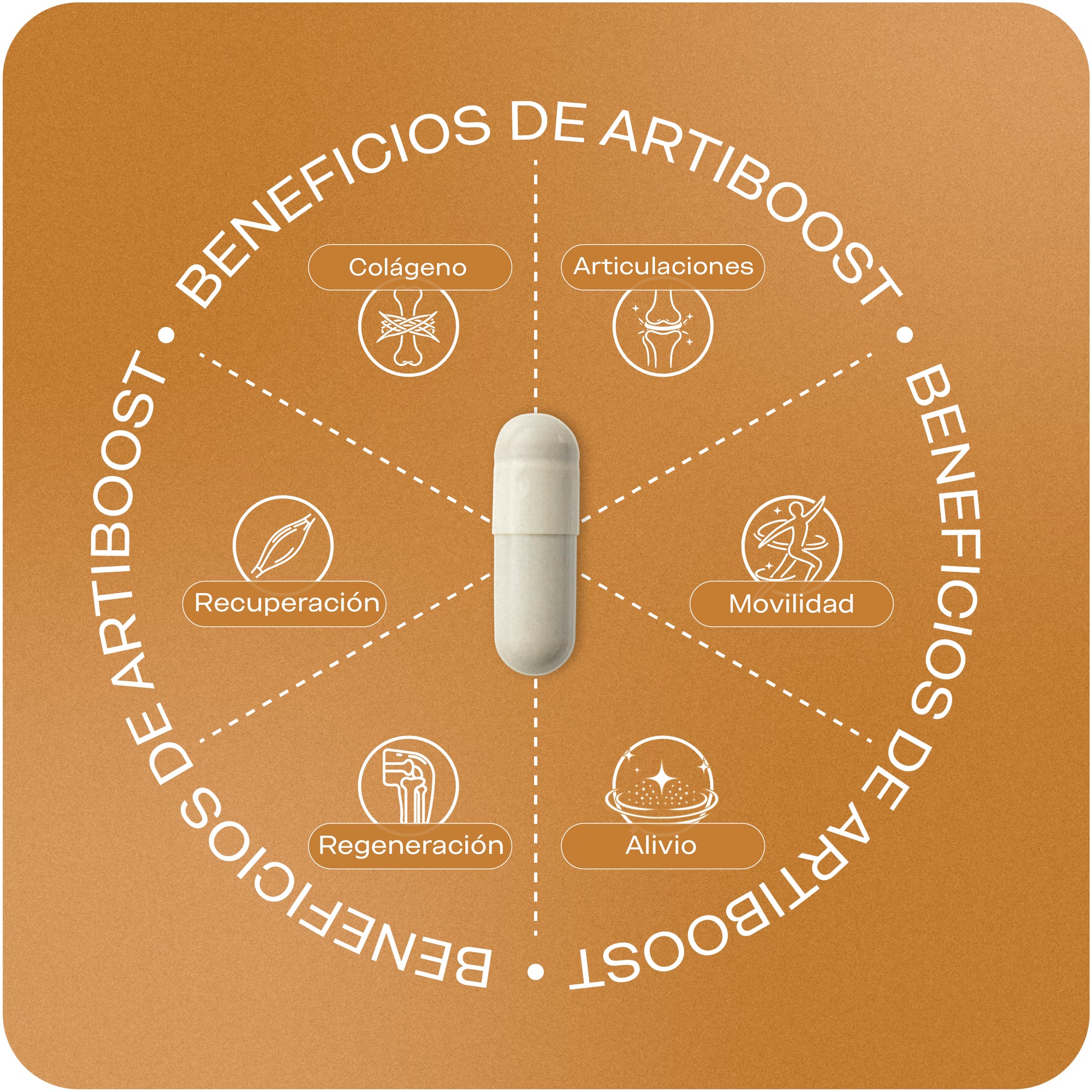 Beneficios Artiboost
