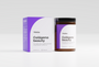 Colágeno Beauty con ácido hialurónico, vitaminas y zinc