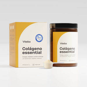 Colágeno Essential con sello OAFI