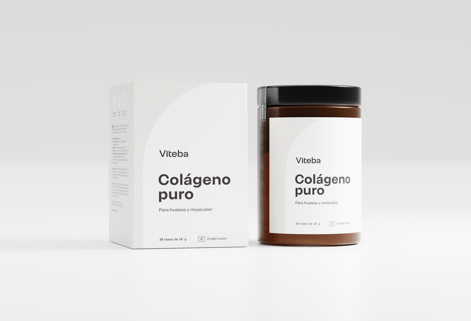Colágeno Premium Puro