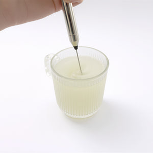 Disolución rápida colágeno con batidor