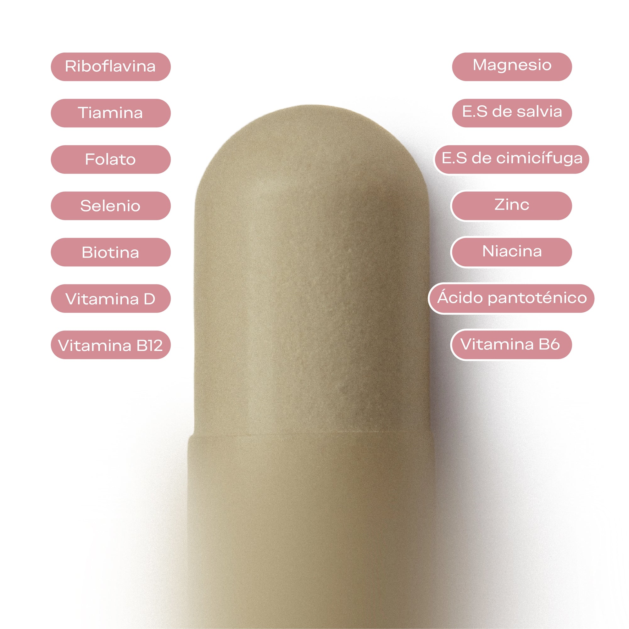 Menoequilibra ingredientes
