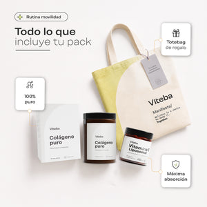Rutina Premium Regeneradora