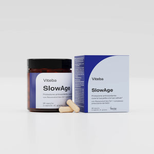 SlowAge anti-età