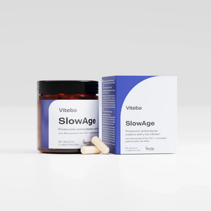 SlowAge antiedad