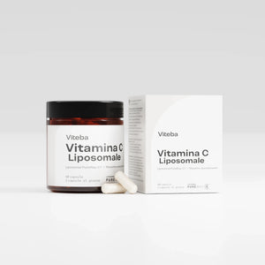 VitaminaC liposomale