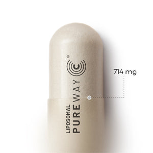 Vitamina C Pureway