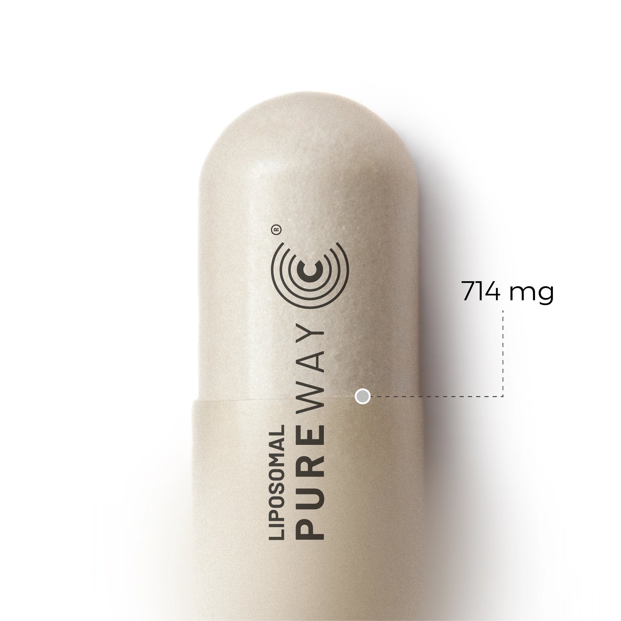 Vitamina C Pureway