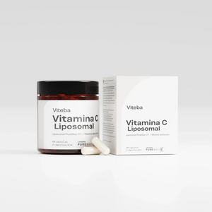 Vitamina C liposomal